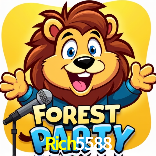 App Rich5588