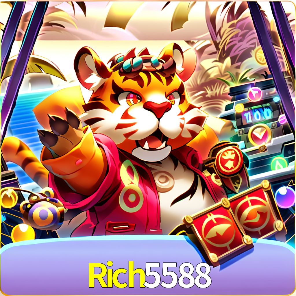  Rich5588